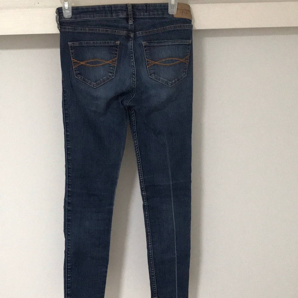 Jeans abercrombie